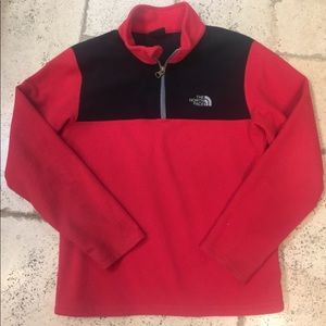 The North face sweater ❤️❤️❤️